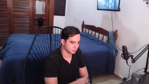 pablomingo online show from November 2025 07:35:02 AM