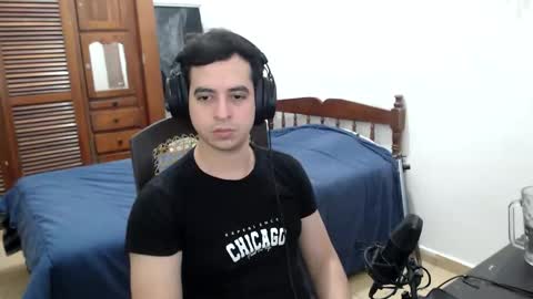 pablomingo online show from February 2026 01:20:02 PM