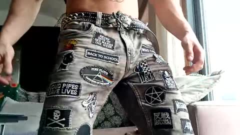 Snapshot of pablomller chatting on January 2025 08:40:02 AM Pablo Mller online show from January 2025 08:40:02 AM