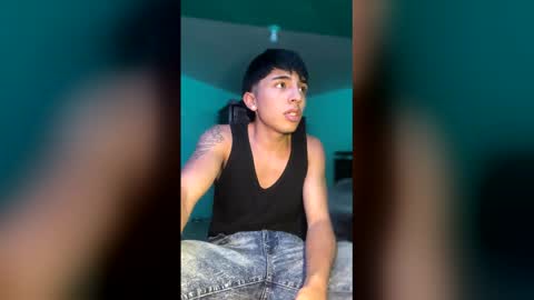 Pabonsito online show from January 2026 03:11:01 AM