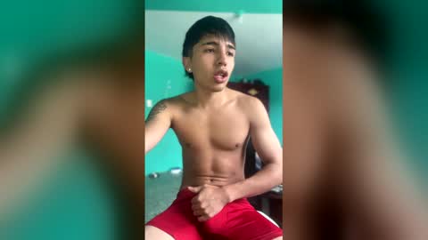 Pabonsito online show from February 2026 03:37:02 PM