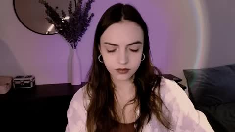 Snapshot of pacificiris chatting on February 2025 08:33:02 AM Iris online show from February 2025 08:33:02 AM