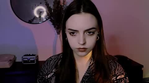 Snapshot of pacificiris chatting on March 2025 02:16:01 PM Iris online show from March 2025 02:16:01 PM