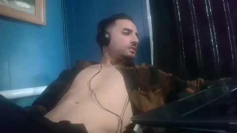 Snapshot of pacnasty chatting on December 2024 05:13:01 PM PacNasty BigDickEnergy online show from December 2024 05:13:01 PM