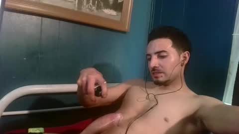 Snapshot of pacnasty chatting on December 2024 06:05:01 PM PacNasty BigDickEnergy online show from December 2024 06:05:01 PM