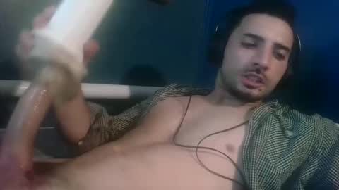 Snapshot of pacnasty chatting on January 2025 01:21:01 AM PacNasty BigDickEnergy online show from January 2025 01:21:01 AM