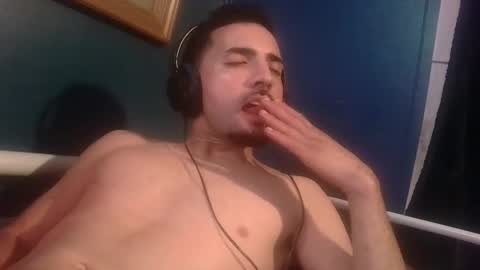 Snapshot of pacnasty chatting on January 2025 12:43:02 PM PacNasty BigDickEnergy online show from January 2025 12:43:02 PM
