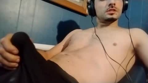 Snapshot of pacnasty chatting on February 2025 02:56:02 AM PacNasty BigDickEnergy online show from February 2025 02:56:02 AM