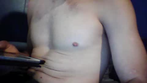 Snapshot of pacnasty chatting on February 2025 02:07:01 AM PacNasty BigDickEnergy online show from February 2025 02:07:01 AM