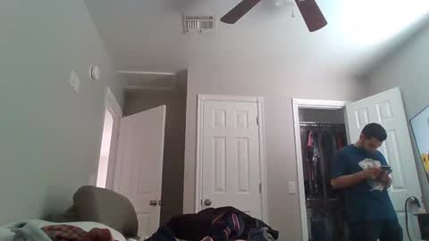 Snapshot of pacnasty chatting on February 2026 09:57:01 PM PacNasty BigDickEnergy online show from February 2026 09:57:01 PM