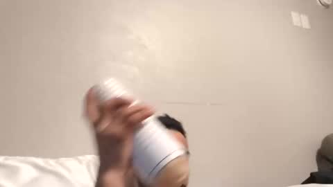 PacNasty BigDickEnergy online show from March 2026 04:29:01 AM