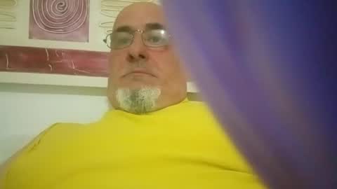 Fran55bcn online show from May 2026 11:45:02 PM