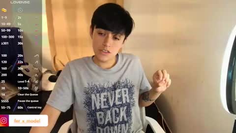 Snapshot of pafebame chatting on September 2025 06:50:02 AM Fernanda online show from September 2025 06:50:02 AM