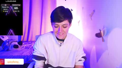 Snapshot of pafebame chatting on October 2025 08:37:01 AM Fernanda online show from October 2025 08:37:01 AM