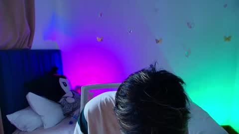 Snapshot of pafebame chatting on February 2026 08:48:02 PM Fernanda online show from February 2026 08:48:02 PM