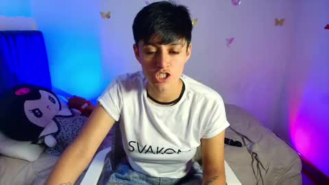 Snapshot of pafebame chatting on March 2026 08:47:01 PM Fernanda online show from March 2026 08:47:01 PM