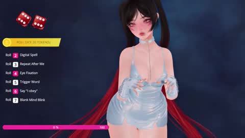 Paige Controls You online show from October 2025 02:07:01 PM