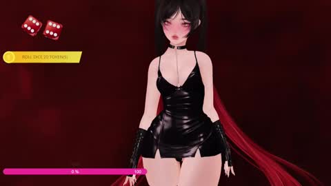 Paige Controls You online show from November 2025 03:11:02 PM