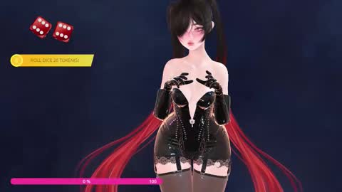 Paige Controls You online show from March 2026 03:03:02 PM