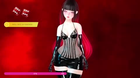 Paige Controls You online show from March 2026 02:11:02 PM