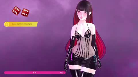 Paige Controls You online show from March 2026 02:09:02 PM