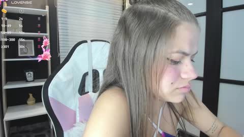 Snapshot of paigejayden chatting on January 2025 12:10:01 AM Paige online show from January 2025 12:10:01 AM