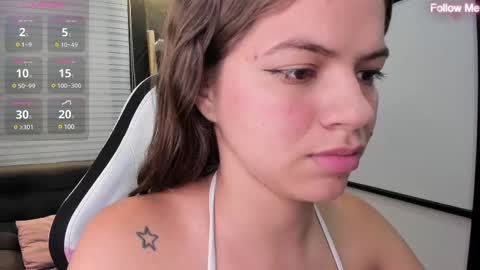 Snapshot of paigejayden chatting on February 2025 03:58:01 AM Paige online show from February 2025 03:58:01 AM