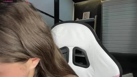 Snapshot of paigejayden chatting on February 2025 08:58:02 PM Paige online show from February 2025 08:58:02 PM