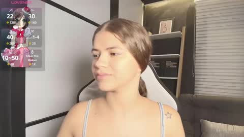 Snapshot of paigejayden chatting on March 2025 09:27:02 PM Paige online show from March 2025 09:27:02 PM