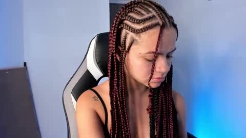 Snapshot of paigejayden chatting on October 2025 09:36:01 PM Paige online show from October 2025 09:36:01 PM