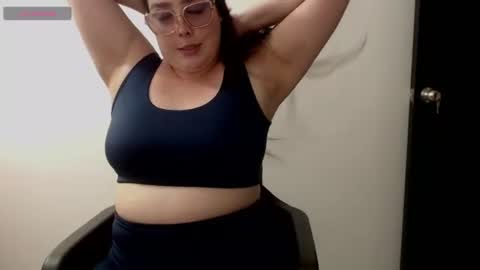 Andrea online show from July 2026 07:49:01 PM