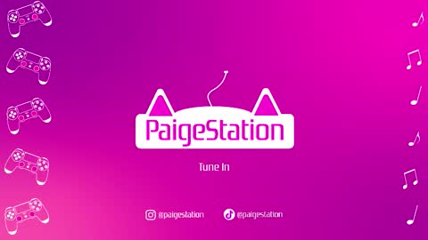 Snapshot of paigestation chatting on September 2025 09:05:02 PM PaigeStation online show from September 2025 09:05:02 PM