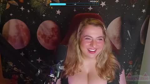 Snapshot of paigestation chatting on November 2025 11:02:01 PM PaigeStation online show from November 2025 11:02:01 PM