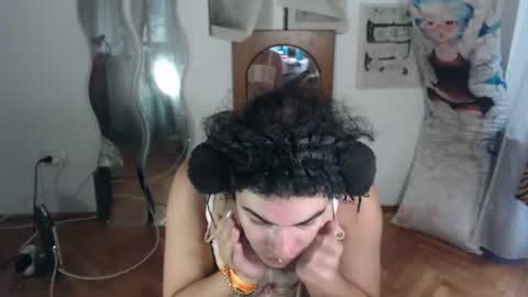 Pain Prince online show from June 2026 03:25:01 AM