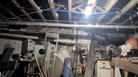 Snapshot of paint_naked chatting on November 2025 10:38:02 AM Eros online show from November 2025 10:38:02 AM