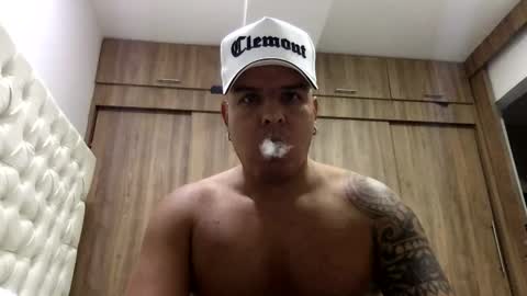 paisaexotico online show from September 2025 10:31:01 AM