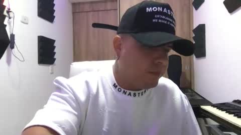 paisaexotico online show from October 2025 11:16:01 PM