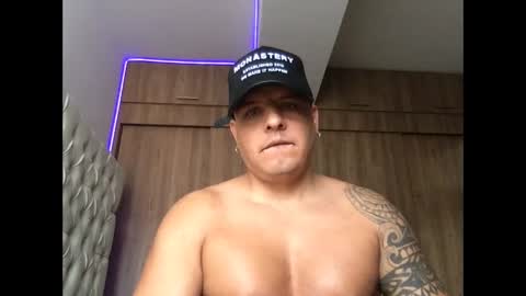 paisaexotico online show from October 2025 09:05:02 PM