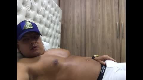 paisaexotico online show from November 2025 01:06:02 AM