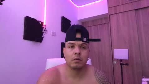 paisaexotico online show from February 2026 06:37:01 PM