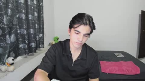 pakun_ online show from September 2025 05:21:01 AM