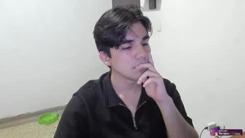 pakun_ online show from February 2026 02:32:02 AM