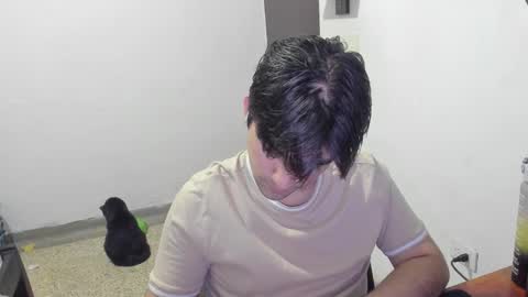 pakun_ online show from March 2026 02:47:01 AM