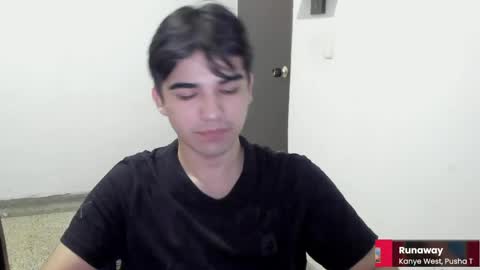 pakun_ online show from April 2026 01:08:01 AM