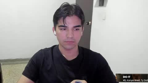 pakun_ online show from April 2026 06:38:01 PM