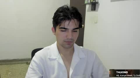 pakun_ online show from April 2026 01:36:01 AM