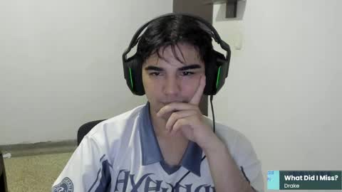 pakun_ online show from April 2026 02:27:02 AM
