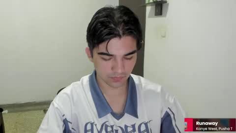 pakun_ online show from April 2026 04:01:01 PM