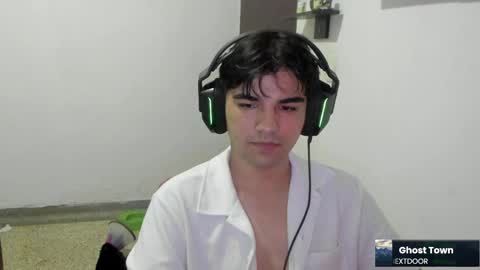 pakun_ online show from April 2026 11:44:02 PM