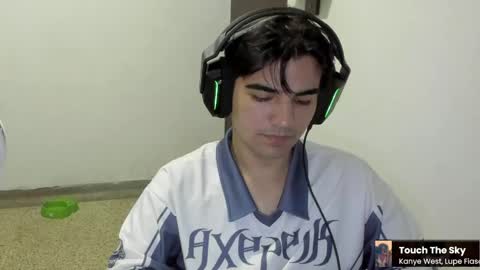 pakun_ online show from May 2026 12:38:01 AM
